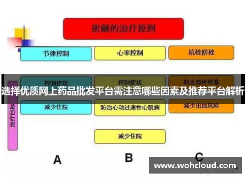 选择优质网上药品批发平台需注意哪些因素及推荐平台解析